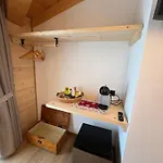 Πανσιόν Cusicla Ponte Di Legno