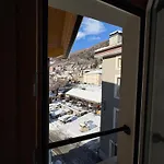 Πανσιόν Cusicla Ponte Di Legno