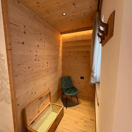 Cusicla Ponte Di Legno