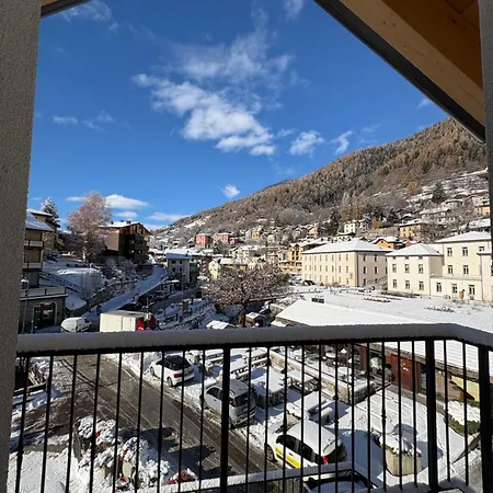 Cusicla 3* Ponte Di Legno