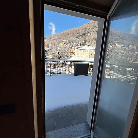 Cusicla Ponte Di Legno