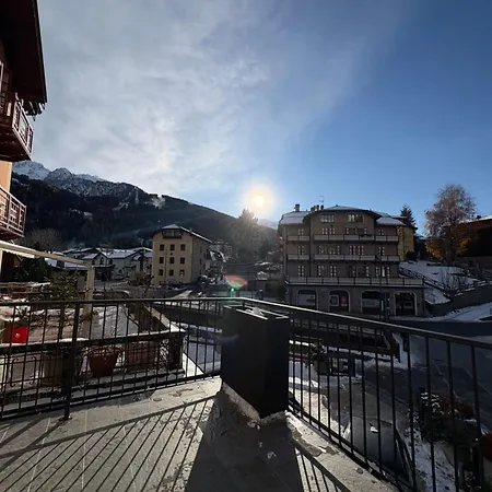 Cusicla Ponte Di Legno