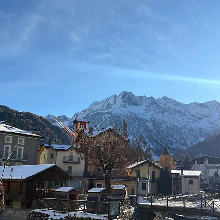 Cusicla 3* Ponte Di Legno