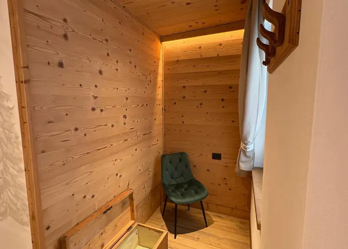 Cusicla Ponte Di Legno