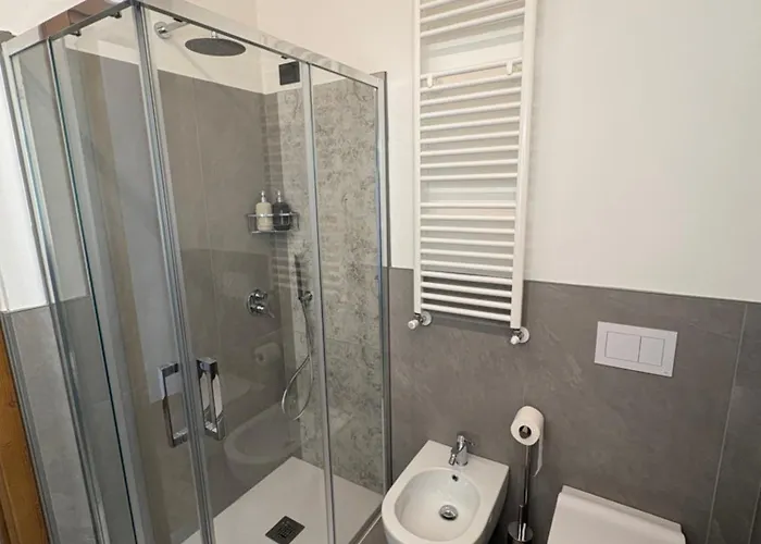 Pensionat Cusicla Ponte Di Legno