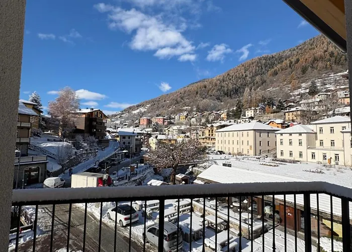 Cusicla 3* Ponte Di Legno