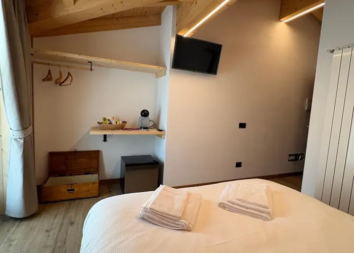 Cusicla Pensjonat 3*