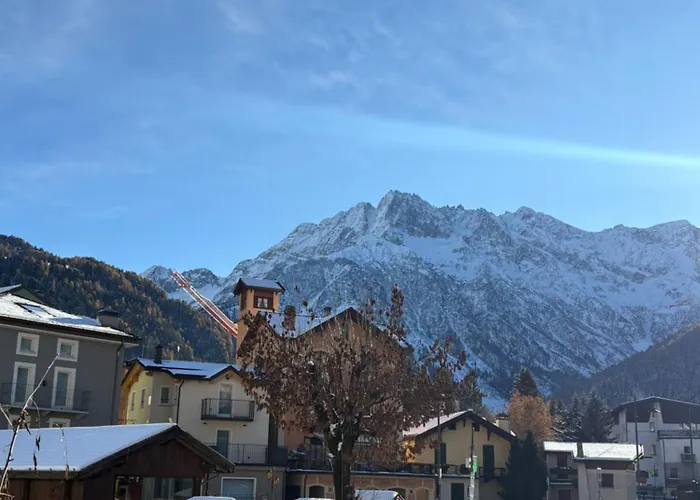 Cusicla 3* Ponte Di Legno