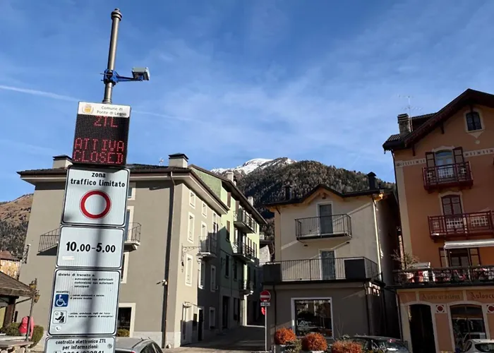 Cusicla Ponte Di Legno